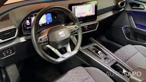 Seat Leon 1.4 e-Hybrid FR DSG de 2021