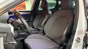 Seat Leon 1.4 e-Hybrid FR DSG de 2021