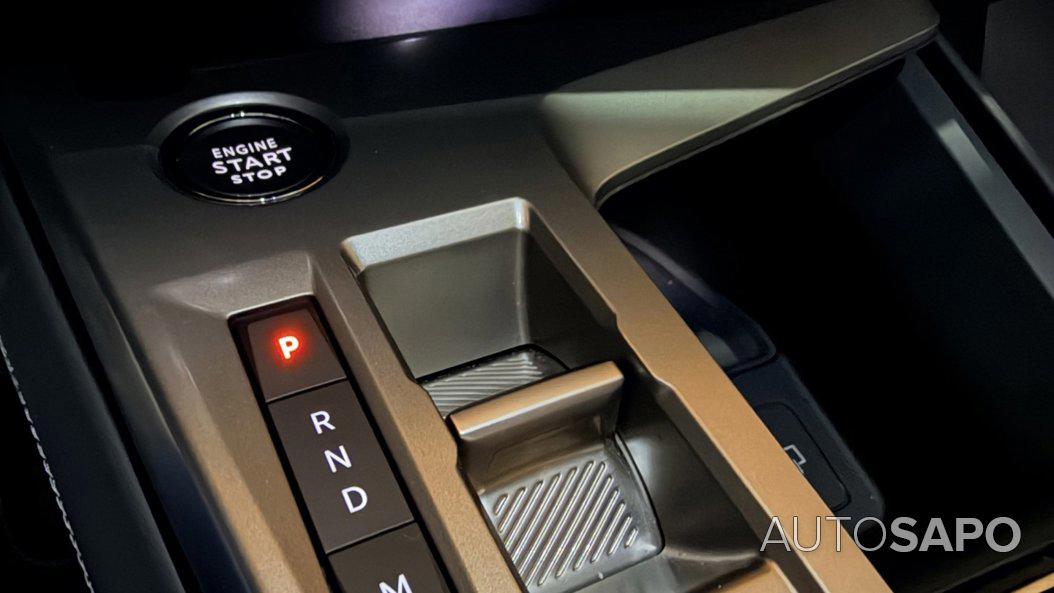 Peugeot 408 de 2023