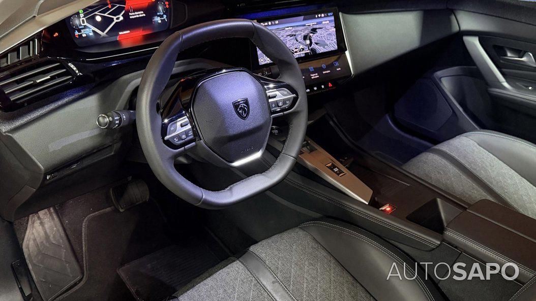 Peugeot 408 de 2023