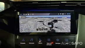 Peugeot 408 de 2023