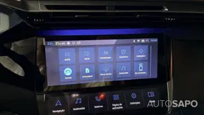Peugeot 408 de 2023