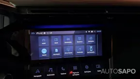 Peugeot 408 de 2023