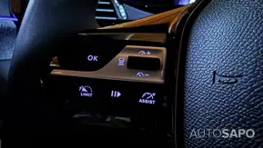 Peugeot 408 de 2023