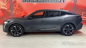 Peugeot 408 de 2023