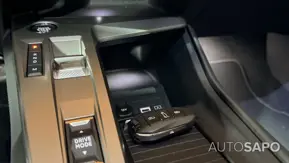 Peugeot 408 de 2023