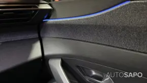 Peugeot 408 de 2023