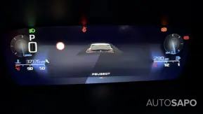 Peugeot 408 de 2023