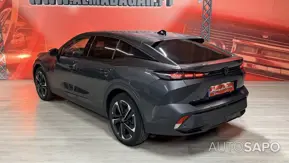 Peugeot 408 de 2023