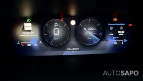 Peugeot 408 de 2023