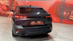 Peugeot 408 de 2023