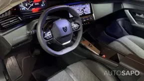 Peugeot 408 de 2023