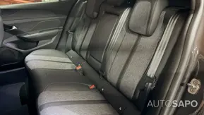 Peugeot 408 de 2023