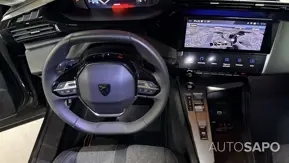 Peugeot 408 de 2023