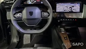 Peugeot 408 de 2023