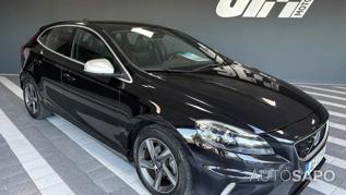 Volvo V40 2.0 D2 R-Design de 2015