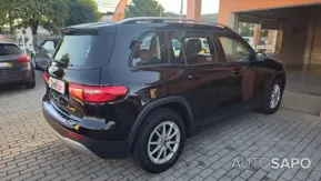 Mercedes-Benz Classe GLB 180 d Style de 2021