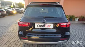 Mercedes-Benz Classe GLB 180 d Style de 2021