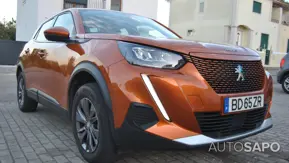 Peugeot e-2008 Active de 2021