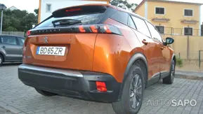 Peugeot e-2008 Active de 2021