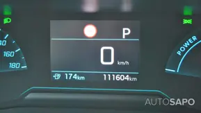 Peugeot e-2008 Active de 2021