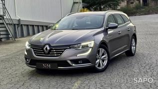 Renault Talisman 1.5 dCi Zen de 2018