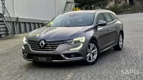Renault Talisman 1.5 dCi Zen de 2018