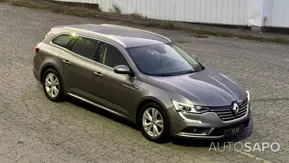 Renault Talisman 1.5 dCi Zen de 2018