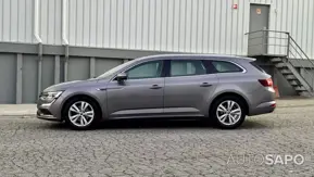 Renault Talisman 1.5 dCi Zen de 2018