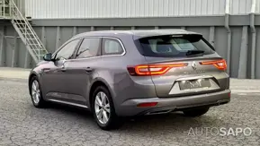 Renault Talisman 1.5 dCi Zen de 2018