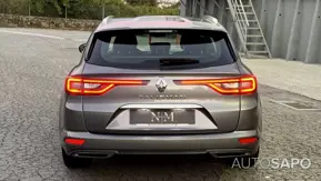 Renault Talisman 1.5 dCi Zen de 2018
