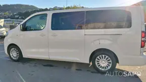 Toyota Proace Verso 1.5 D-4D L2 1.0T Exclusive 9L de 2018