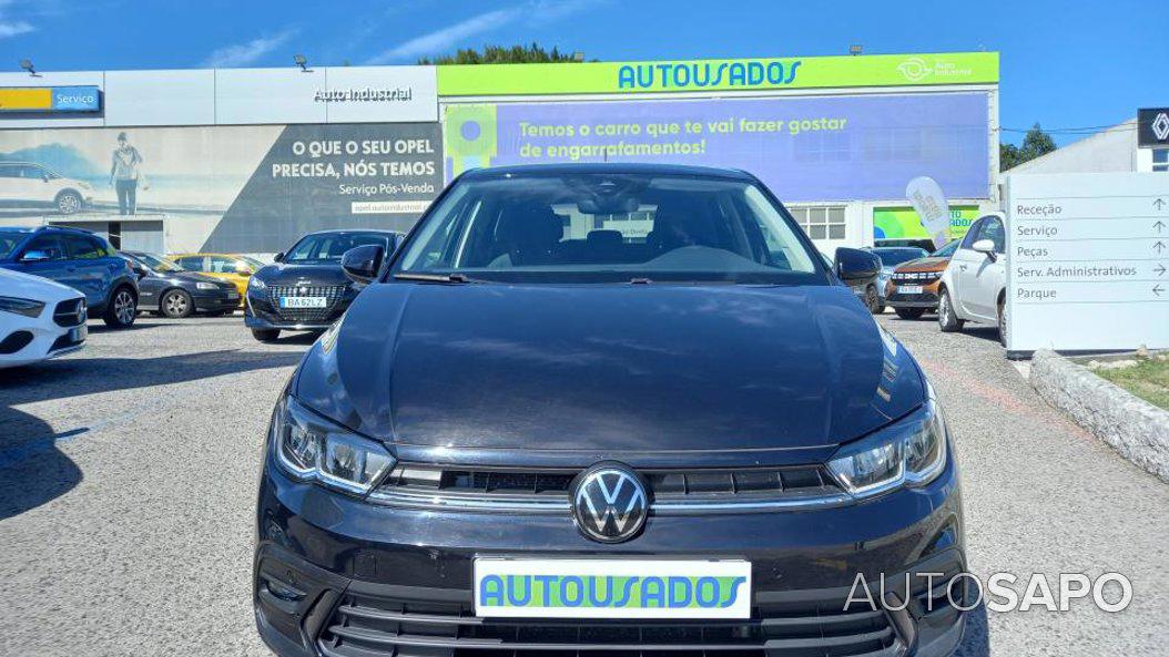 Volkswagen Polo 1.0 TSI Confortline DSG de 2023