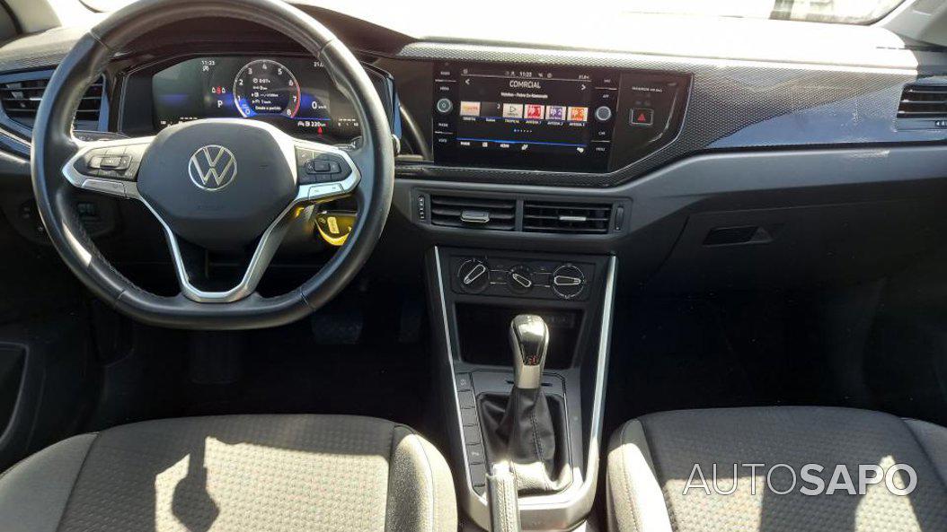Volkswagen Polo 1.0 TSI Confortline DSG de 2023
