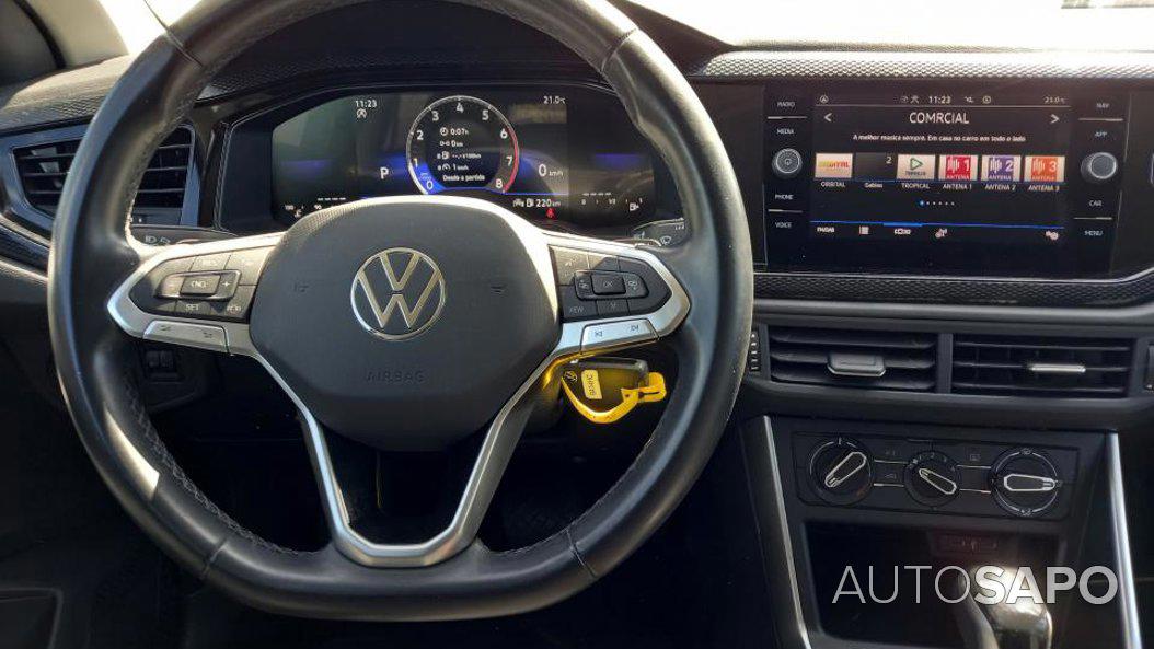 Volkswagen Polo 1.0 TSI Confortline DSG de 2023