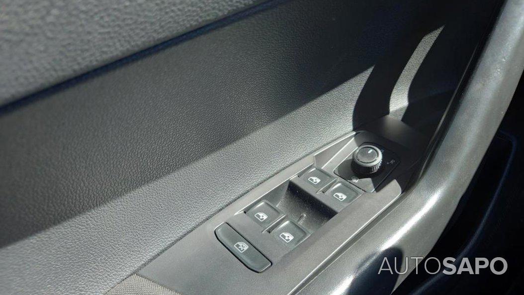Volkswagen Polo 1.0 TSI Confortline DSG de 2023