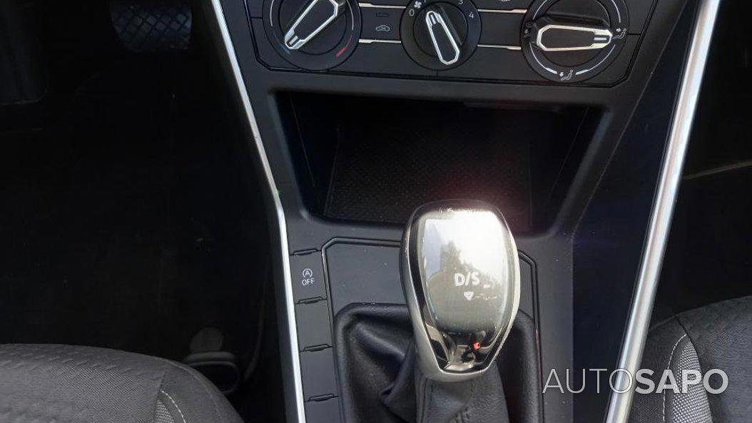 Volkswagen Polo 1.0 TSI Confortline DSG de 2023