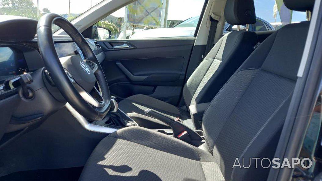 Volkswagen Polo 1.0 TSI Confortline DSG de 2023