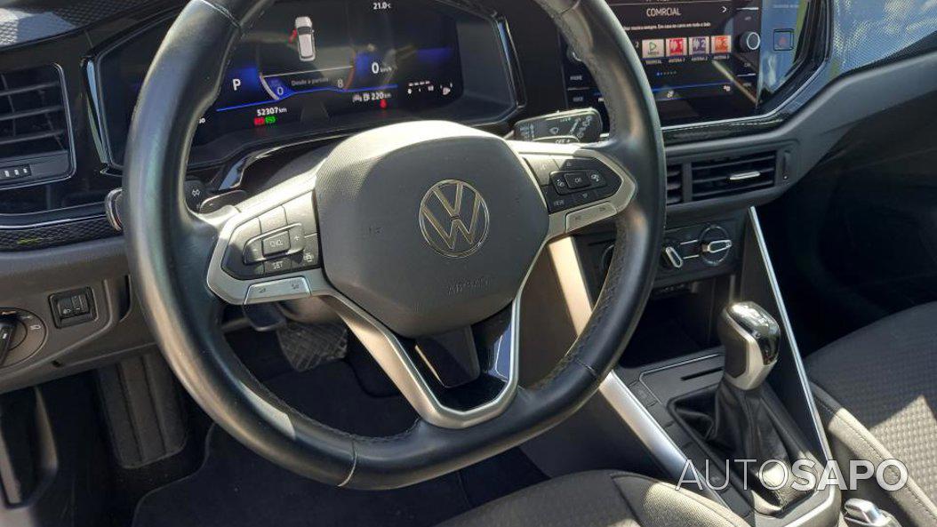 Volkswagen Polo 1.0 TSI Confortline DSG de 2023