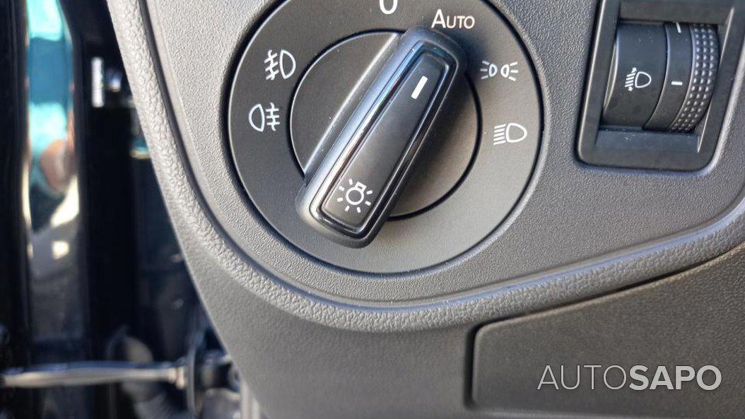 Volkswagen Polo 1.0 TSI Confortline DSG de 2023
