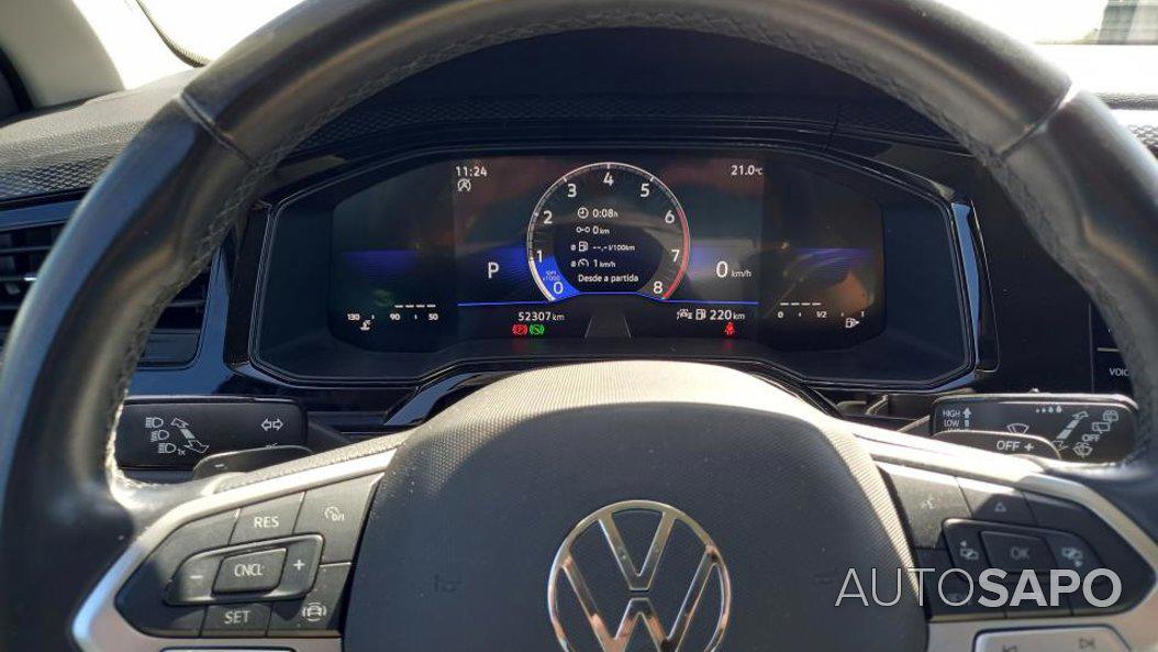 Volkswagen Polo 1.0 TSI Confortline DSG de 2023