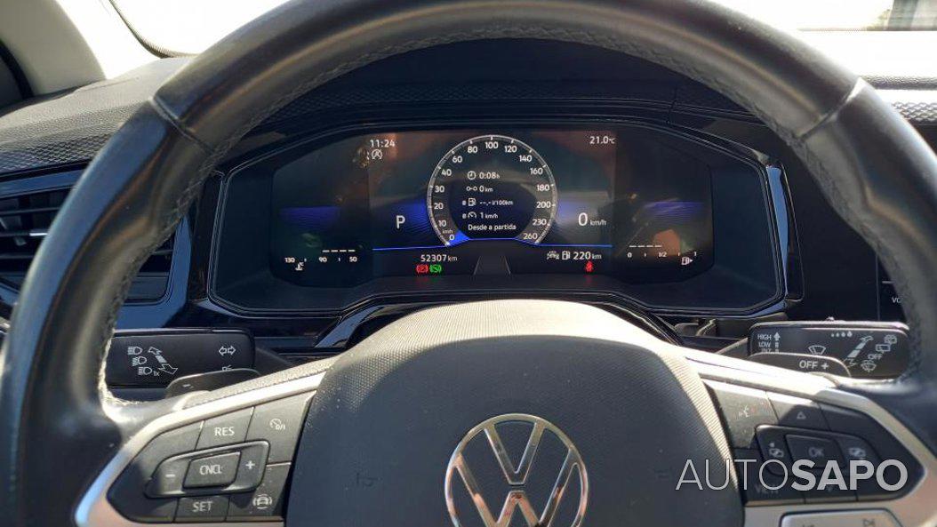 Volkswagen Polo 1.0 TSI Confortline DSG de 2023