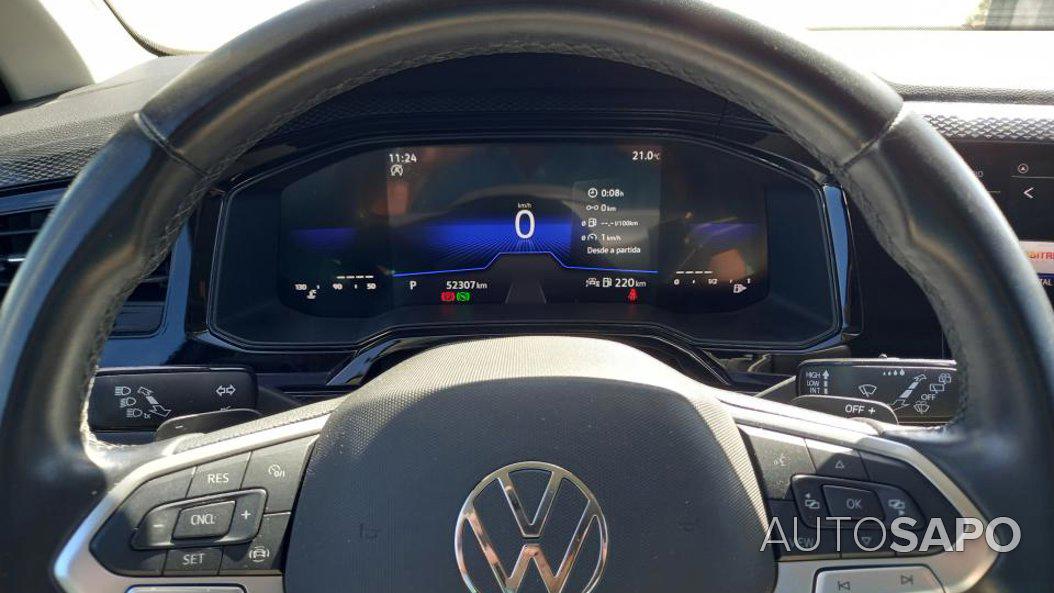 Volkswagen Polo 1.0 TSI Confortline DSG de 2023