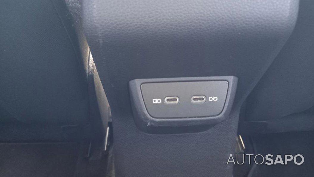 Volkswagen Polo 1.0 TSI Confortline DSG de 2023