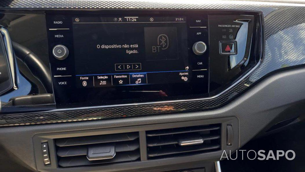 Volkswagen Polo 1.0 TSI Confortline DSG de 2023