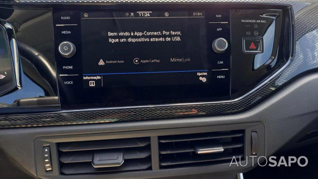 Volkswagen Polo 1.0 TSI Confortline DSG de 2023