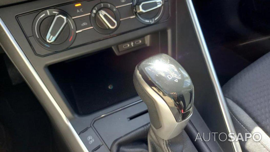 Volkswagen Polo 1.0 TSI Confortline DSG de 2023