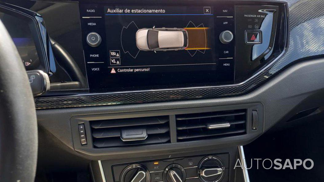 Volkswagen Polo 1.0 TSI Confortline DSG de 2023