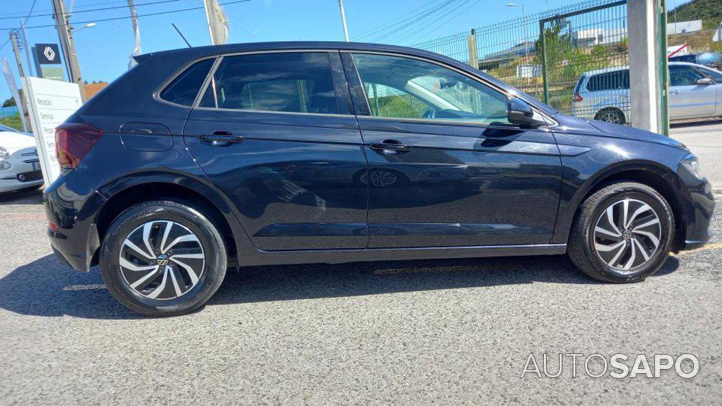 Volkswagen Polo 1.0 TSI Confortline DSG de 2023
