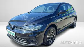 Volkswagen Polo 1.0 TSI Confortline DSG de 2023